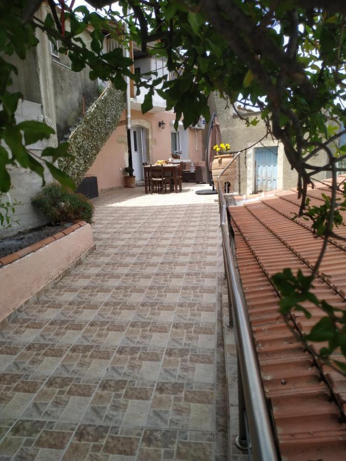 Chrisi Traditional House Neon Khorion  Exterior photo